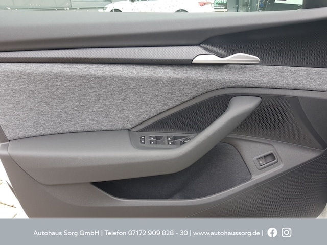 Skoda Superb Combi Selection