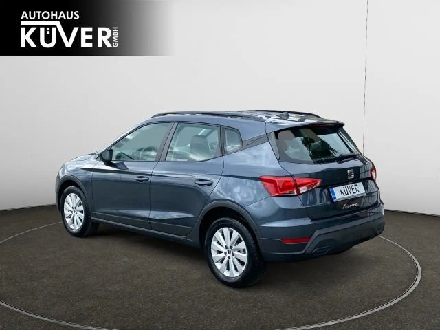 Seat Arona 1.0 TSI DSG Style