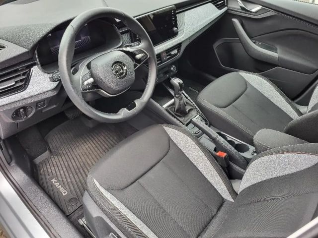Skoda Kamiq 1.0 TSI