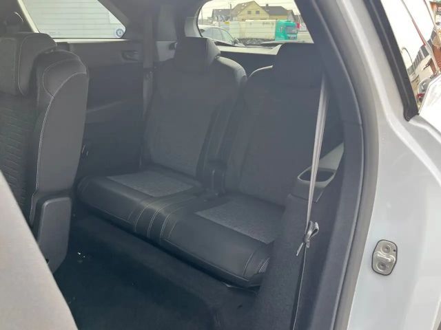 Peugeot 5008 Allure Pack