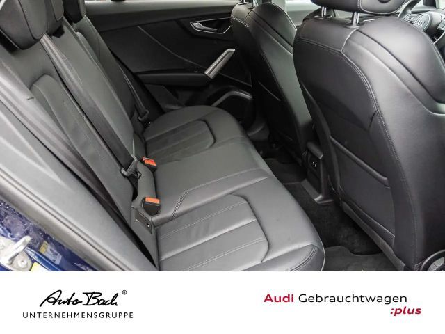Audi Q2 35 TFSI S-Tronic
