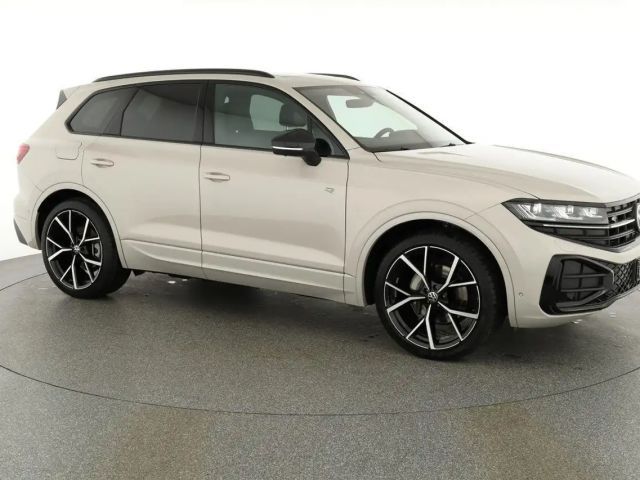 Volkswagen Touareg 3.0 V6 TDI 4Motion R-Line