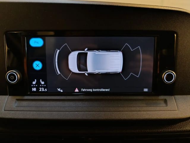 Volkswagen Caddy Family