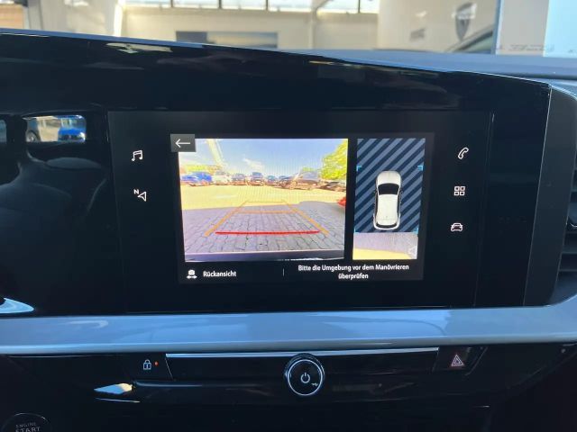 Opel Mokka Elegance Mokka-e