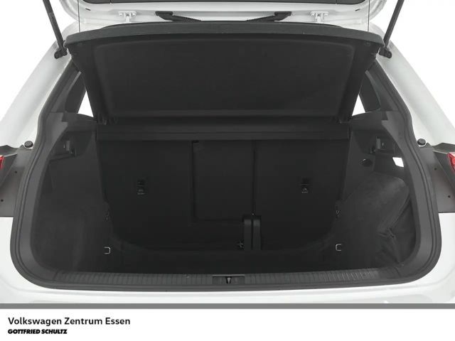 Volkswagen Tiguan DSG R-Line