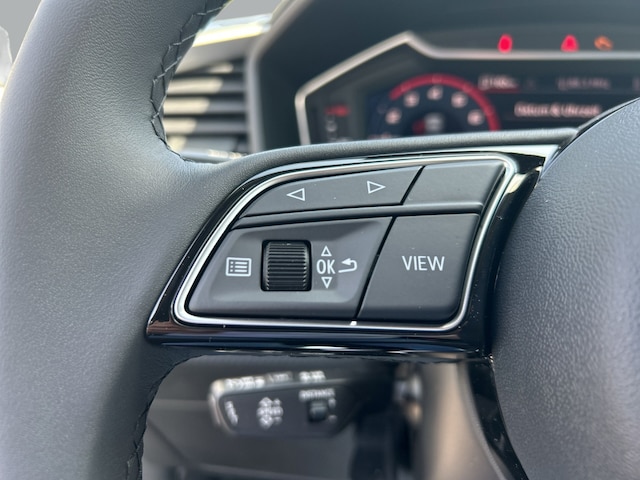 Audi A1 25 TFSI S-Tronic Sportback