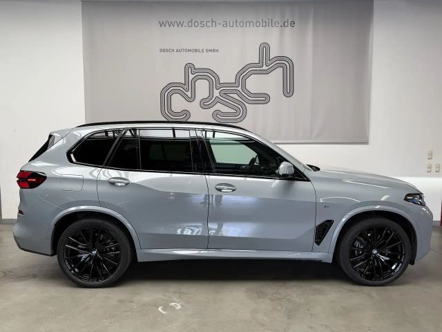BMW X5 M-Sport xDrive