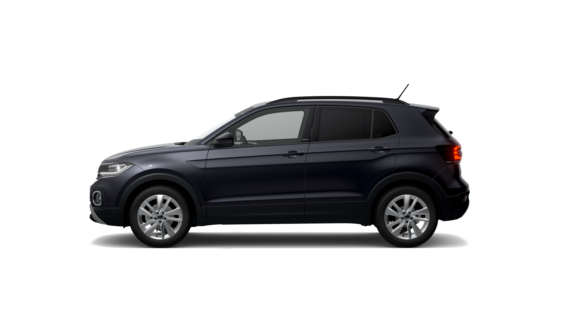 Volkswagen T-Cross 1.0 TSI DSG Move