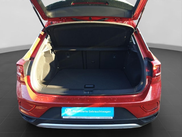 Volkswagen T-Roc 1.5 TSI DSG Move