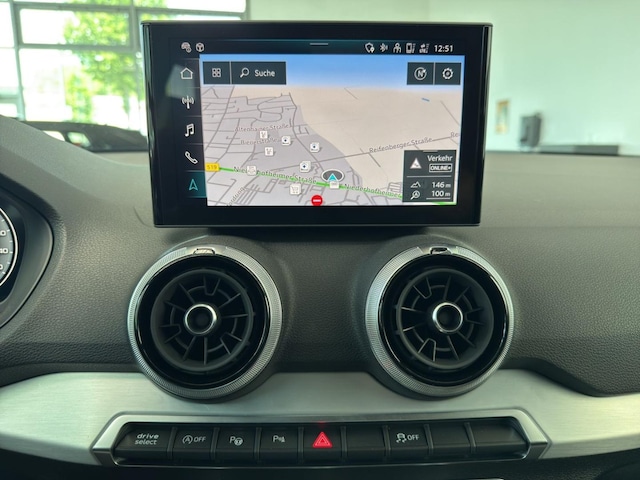 Audi Q2 35 TFSI S-Tronic