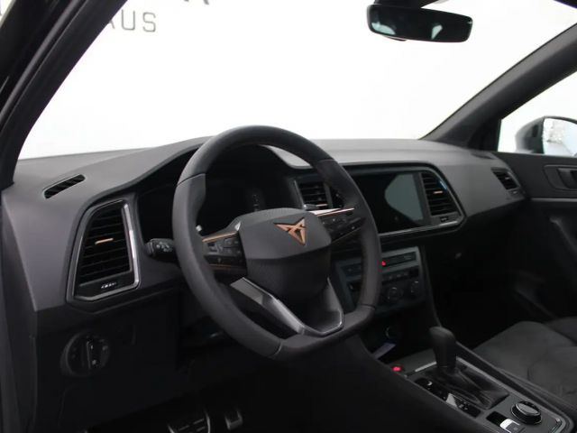 Cupra Ateca 1.5 TSI DSG