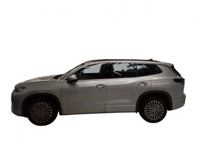 Volkswagen Tayron 1.5 eTSI Life