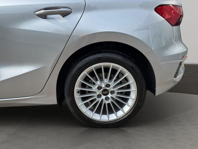 Audi A3 35 TFSI Sedan Sportback