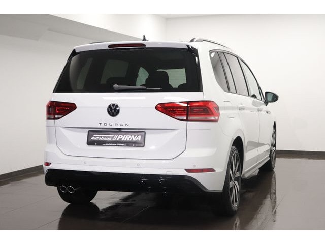 Volkswagen Touran Touran 2.0 TDI Highline DSG #AHZV#PANO#IQ.Dri