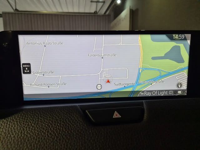 Mazda CX-60 Homura e-Skyactiv