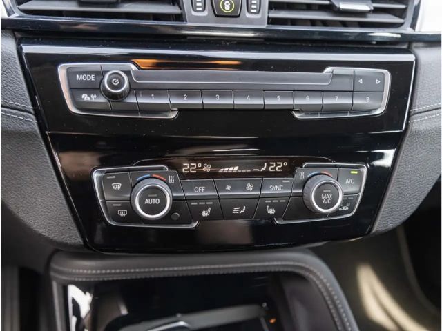 BMW X2 sDrive18d