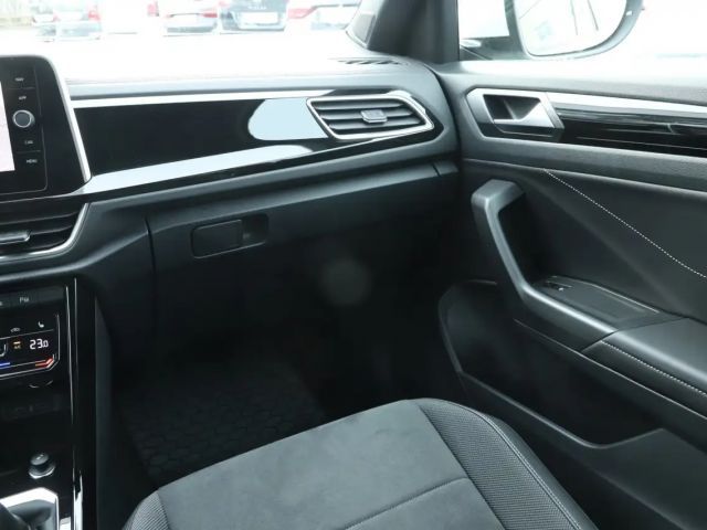 Volkswagen T-Roc 1.5 TSI R-Line