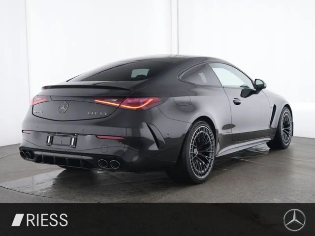 Mercedes-Benz AMG CLE 4MATIC