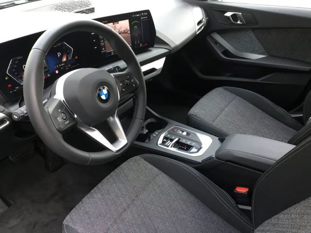 BMW 120 M-Sport Sedan