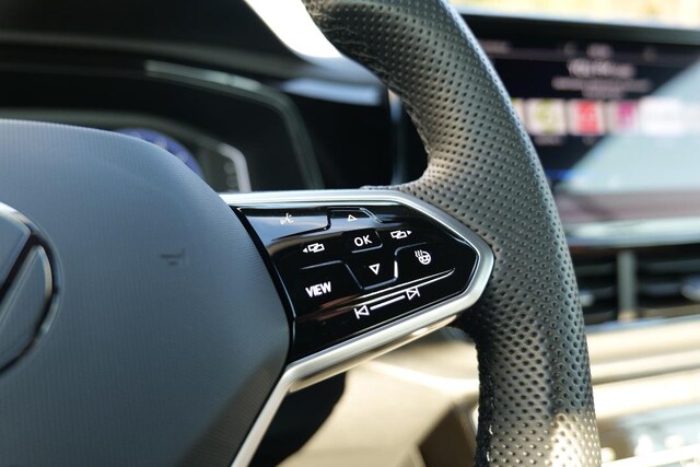 Volkswagen T-Roc 1.5 TSI Cabriolet DSG R-Line