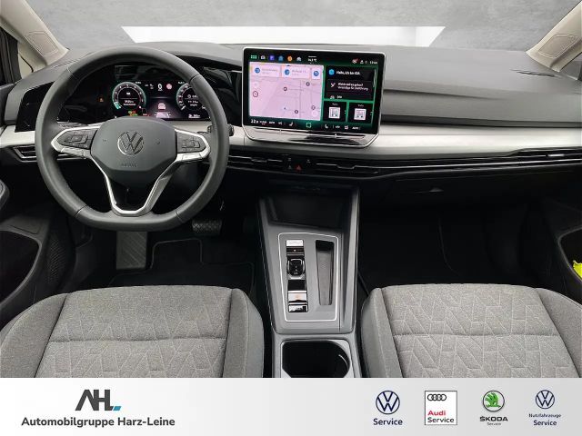 Volkswagen Golf 1.5 TSI DSG Golf VIII