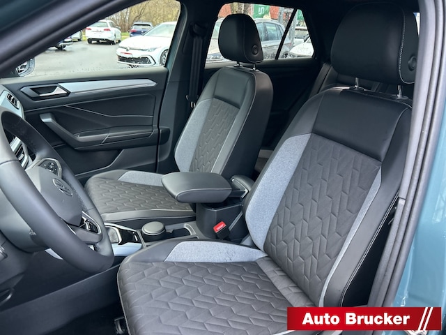 Volkswagen T-Roc 2.0 TDI DSG