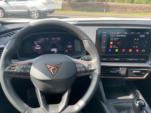 Cupra Formentor 1.5 TSI