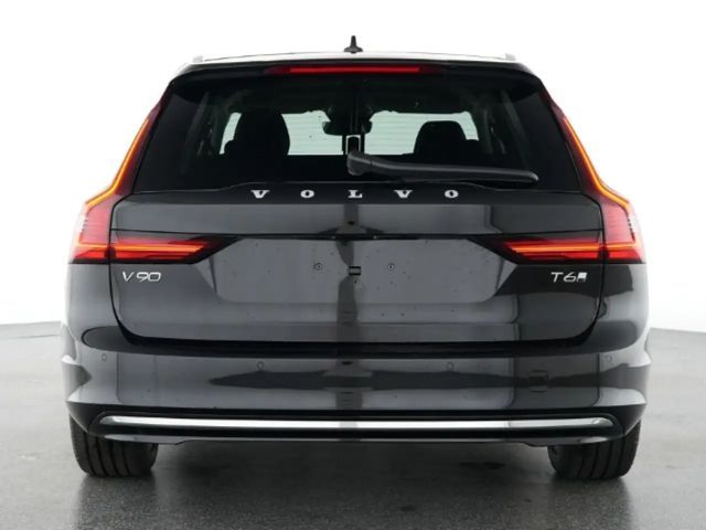 Volvo V90 Core T6