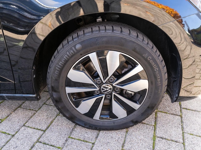 Volkswagen Touran Touran Goal 1.5TSI Navi RFK ACC SHZ PDC 7-Sitzer