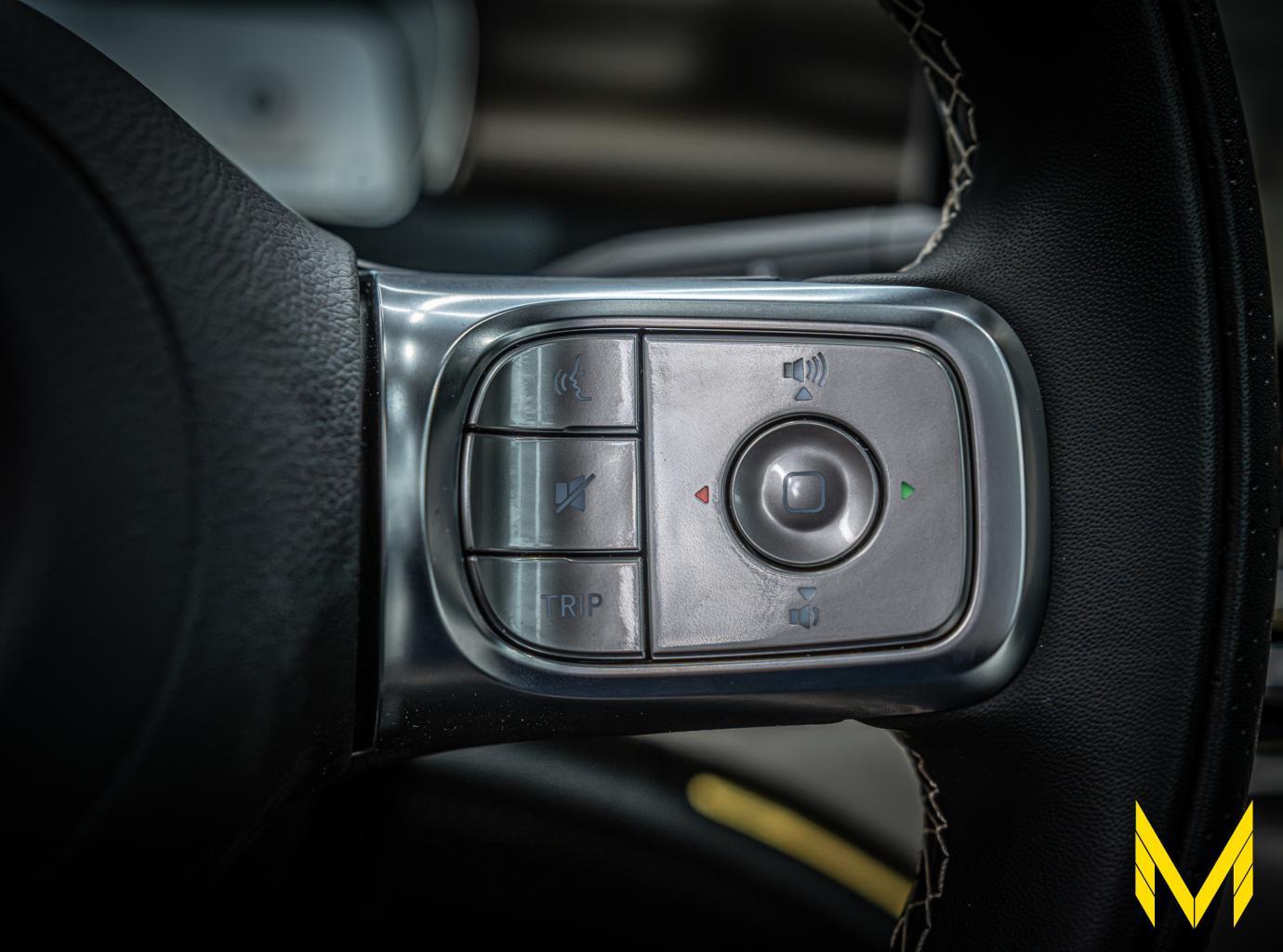 Smart #1 LAUNCH EDITION 1OF1000#PREMIUM#4JAHREGARANTIE