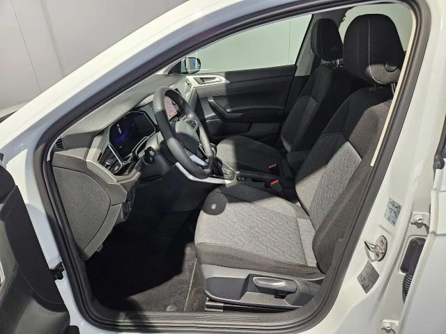 Volkswagen Polo 1.0 TSI Move