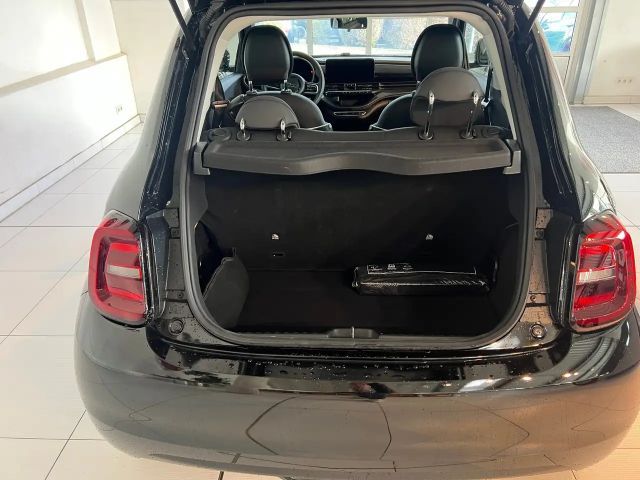 Fiat 500e Neuer 500