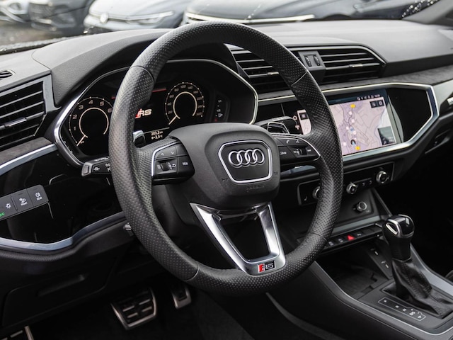 Audi RS Q3 Quattro S-Tronic Sportback