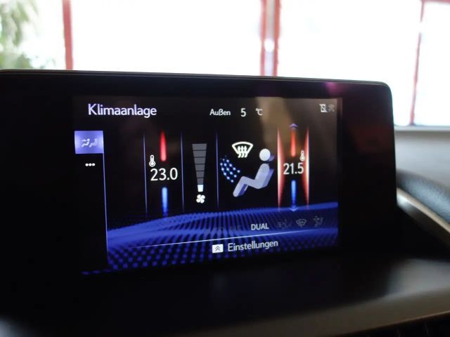 Lexus NX Hybrid Aut. *CARPLAY *ASSISTENZ *LENKRADHZG