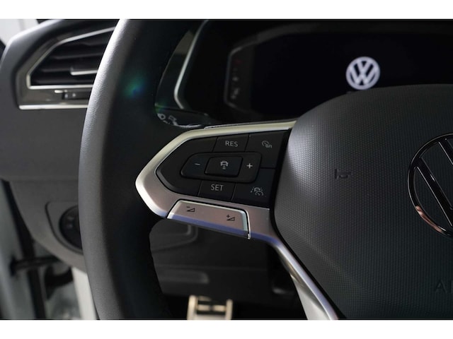 Volkswagen Tiguan 1.5 TSI Move