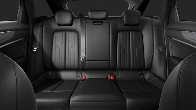 Audi A6 45 TFSI Avant Quattro S-Tronic