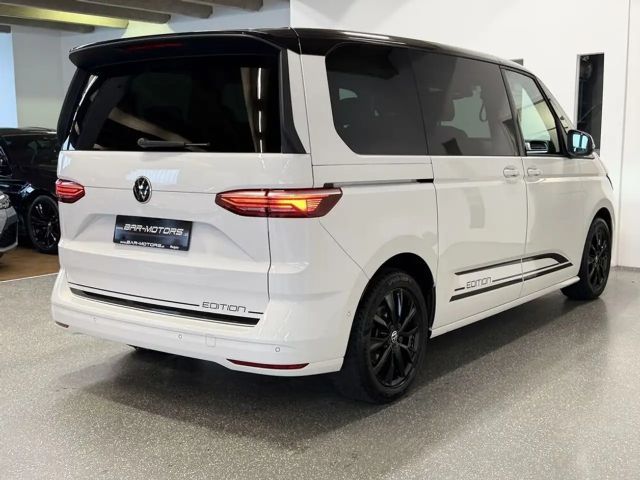 Volkswagen Multivan T6