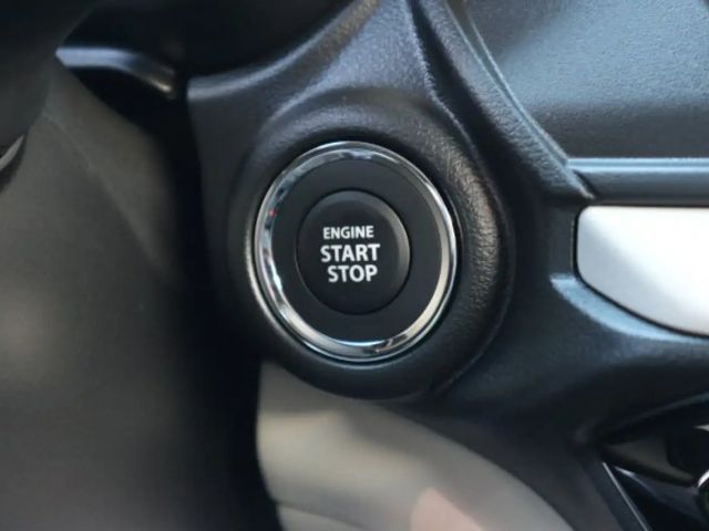 Suzuki Swift 4x4 Comfort