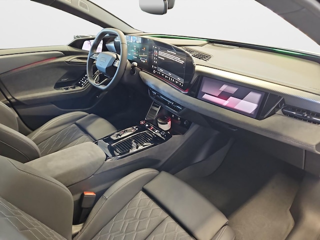 Audi A6 e-tron Avant Quattro