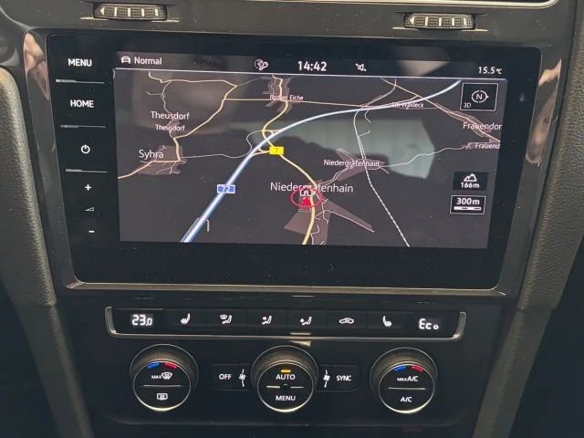 Volkswagen Golf Golf VII e-Golf