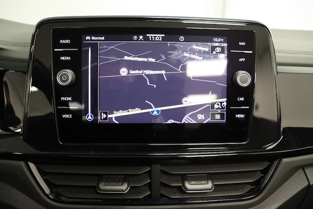 Volkswagen T-Roc Cabriolet DSG IQ.Drive