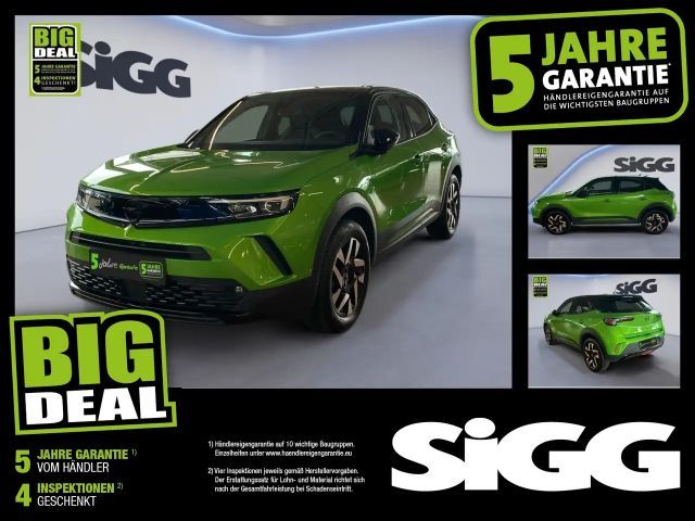 Opel Mokka 1.2 Turbo GS-Line Grand Sport Turbo