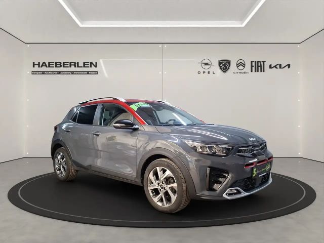 Kia Stonic GDi GT-Line