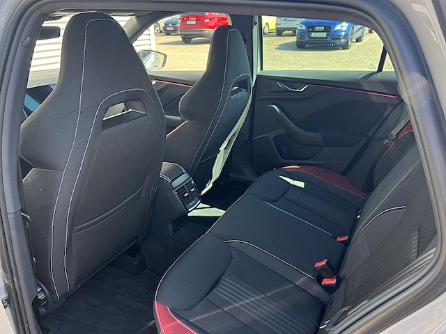 Skoda Scala 1.5 TSI Monte Carlo