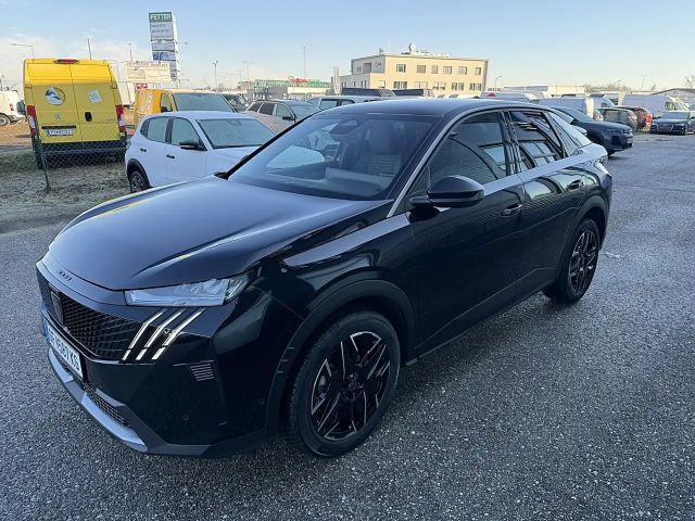Peugeot 3008 Hybrid