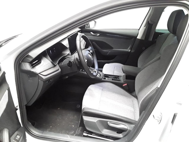 Skoda Octavia 2.0 TDI Combi Selection