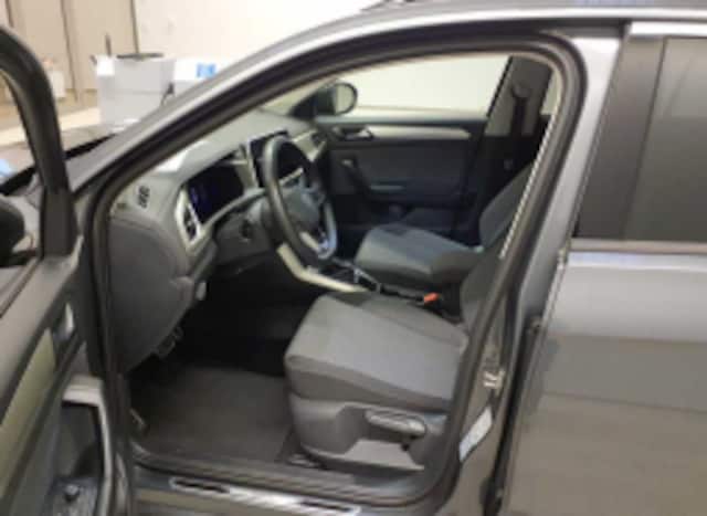 Volkswagen T-Roc 1.5 TSI Life