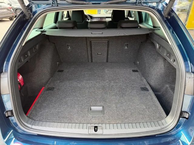 Skoda Octavia Style Style