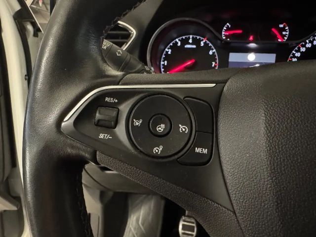 Opel Grandland X 1.2 Turbo Turbo Ultimate