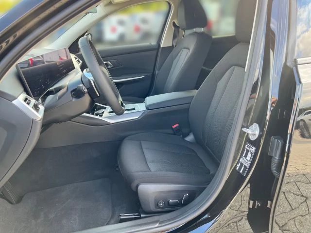 BMW 318 318d Touring